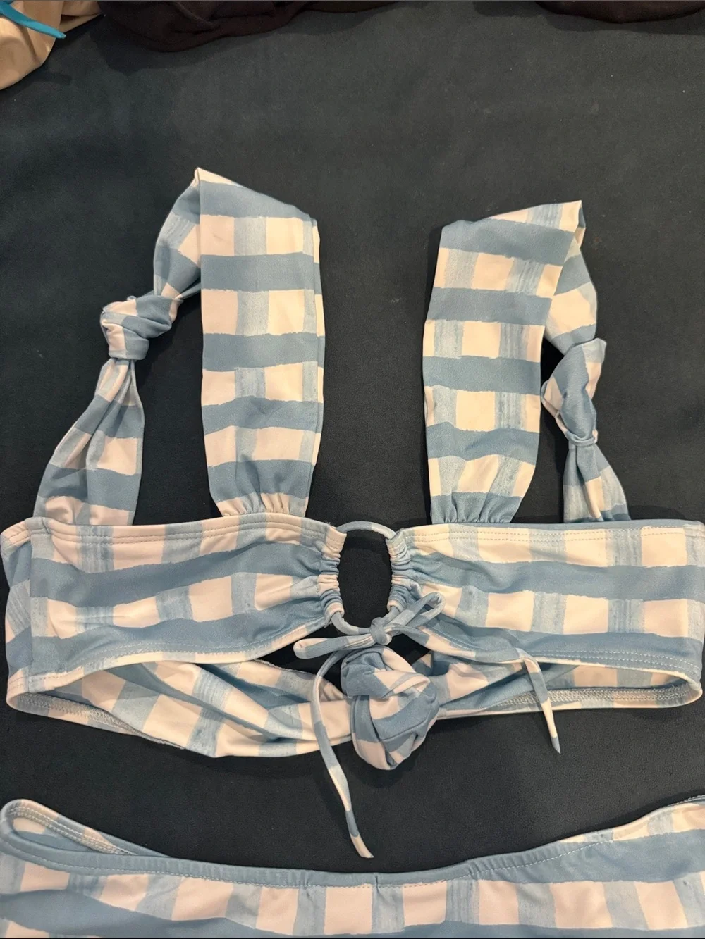 Jacquemus two piece